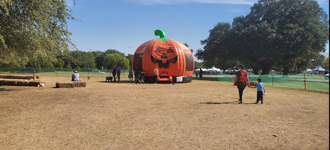 Old Settlers RV Park