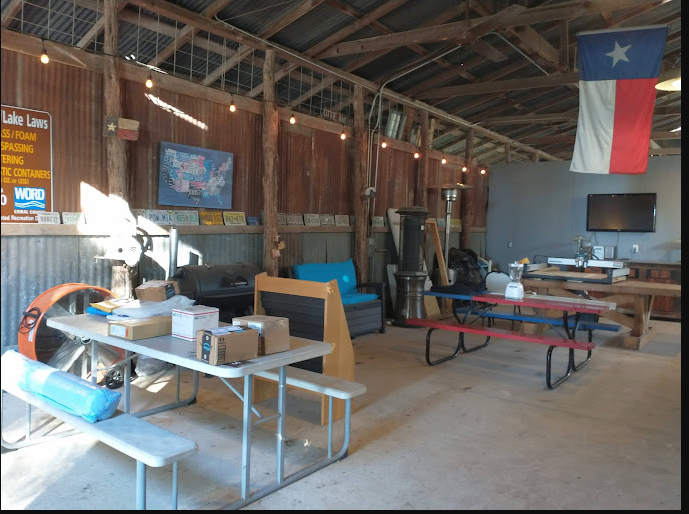 Spring Branch RV Park