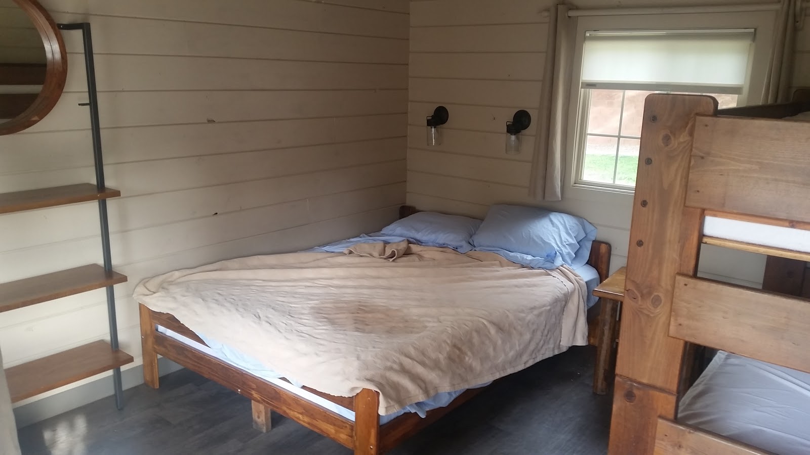 Zion River Resort RV Park & Campground