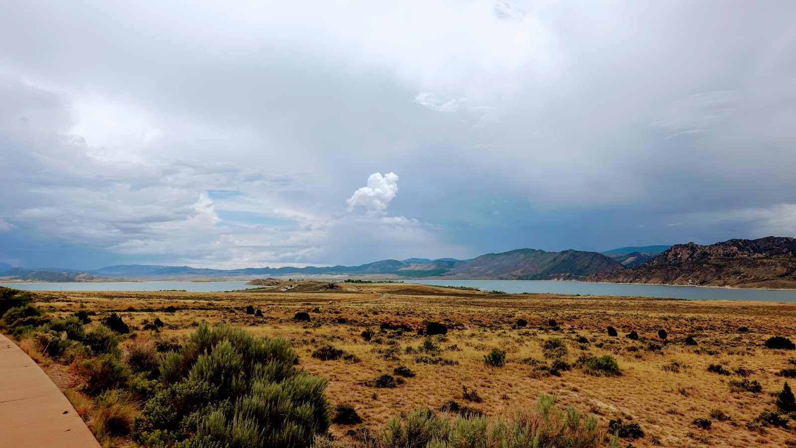 Firefighters Memorial Campground