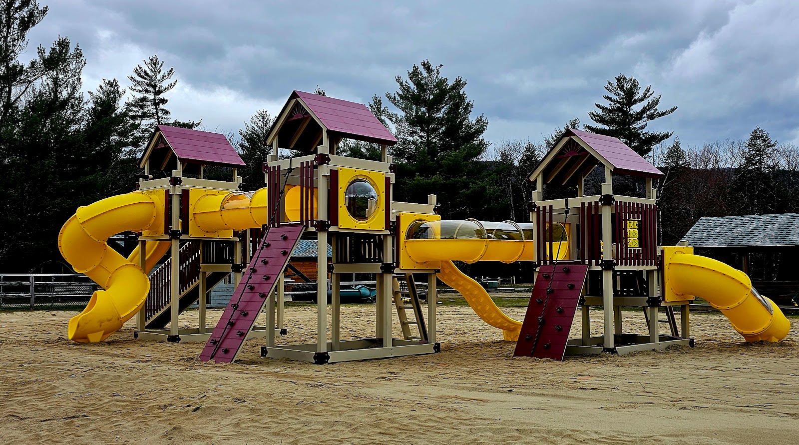 Broken Branch KOA Campground