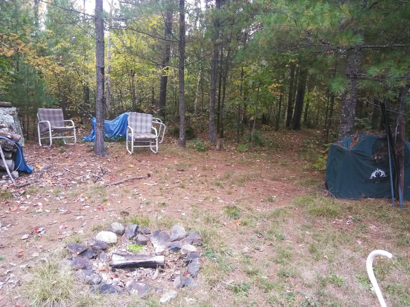 Charlie Brown's Campground