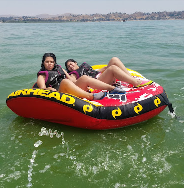 Crane Lakeside Park & Resort