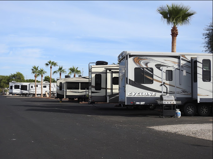 Blue Sky RV Park