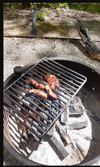 Laurel River Lake Picnic Area