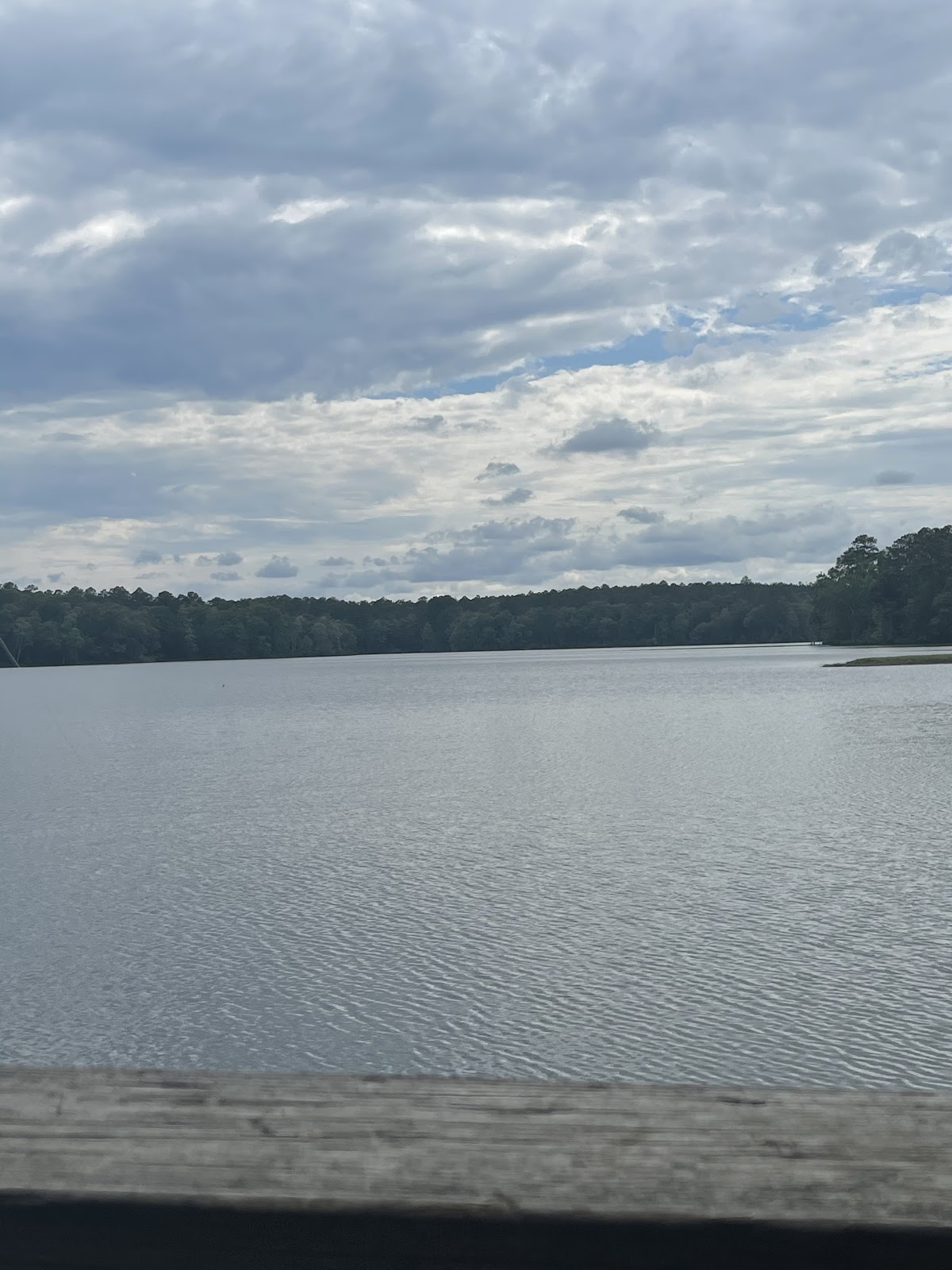 Washington County Public Lake