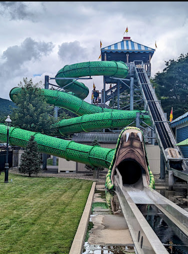 Clark's Trading Post