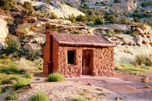 Capitol Reef National Park