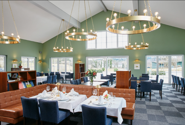 Stuttgart Country Club Restaurant & Bar