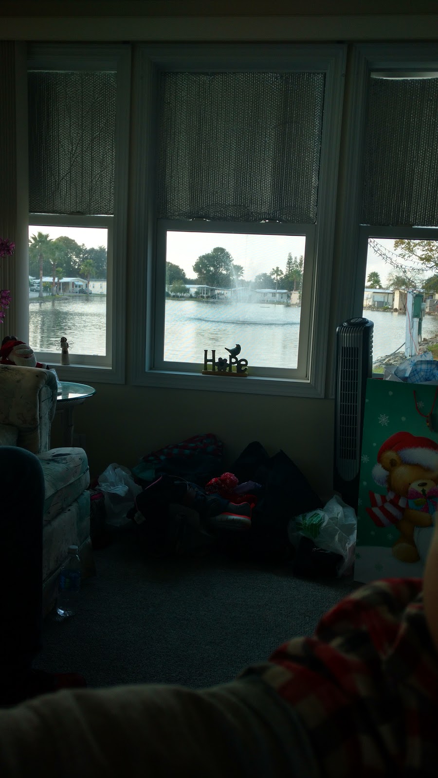 Crystal Lake Mobile Home & RV Village