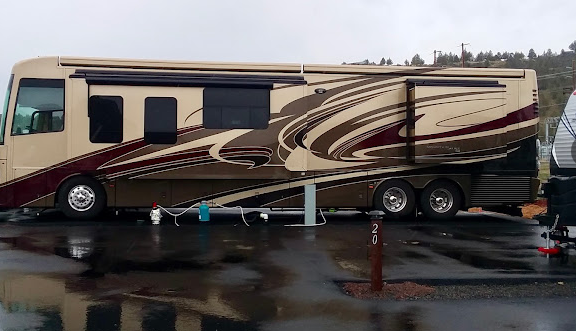 Copper Ridge RV Resort