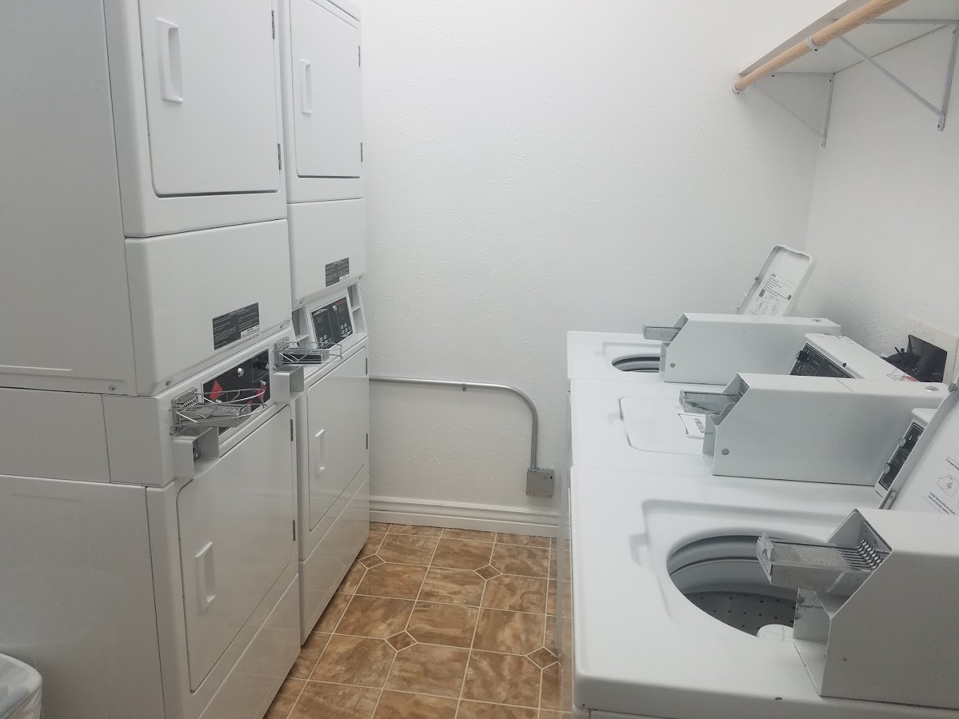 Twin Falls 93 RV Park