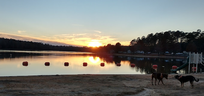 Jefferson Ridge Park