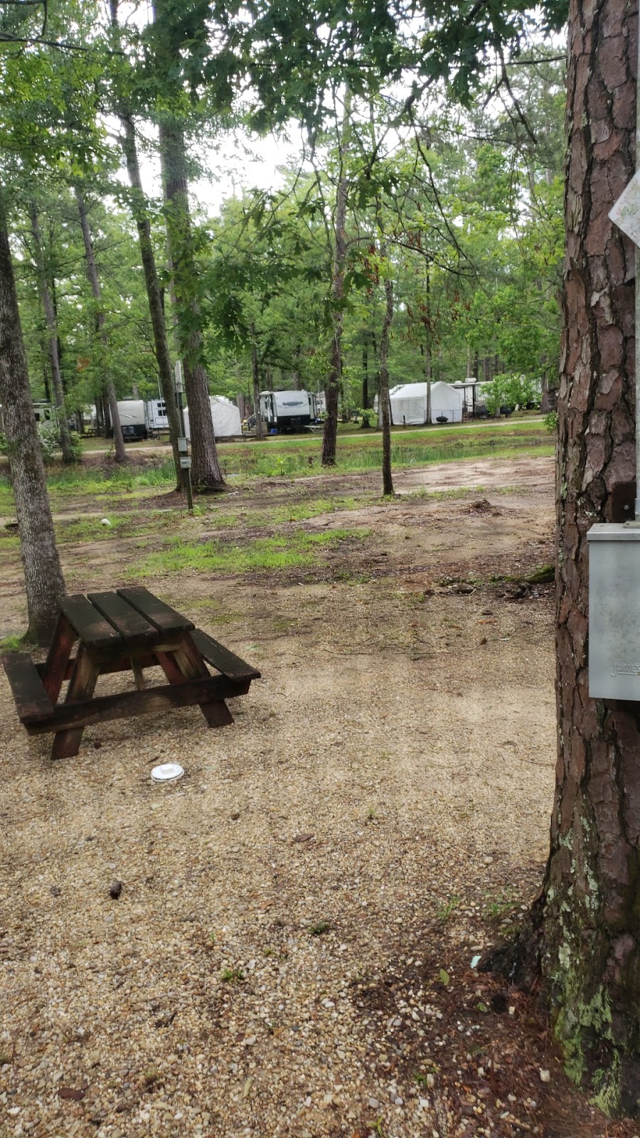 Indian Creek Campground & RV Park
