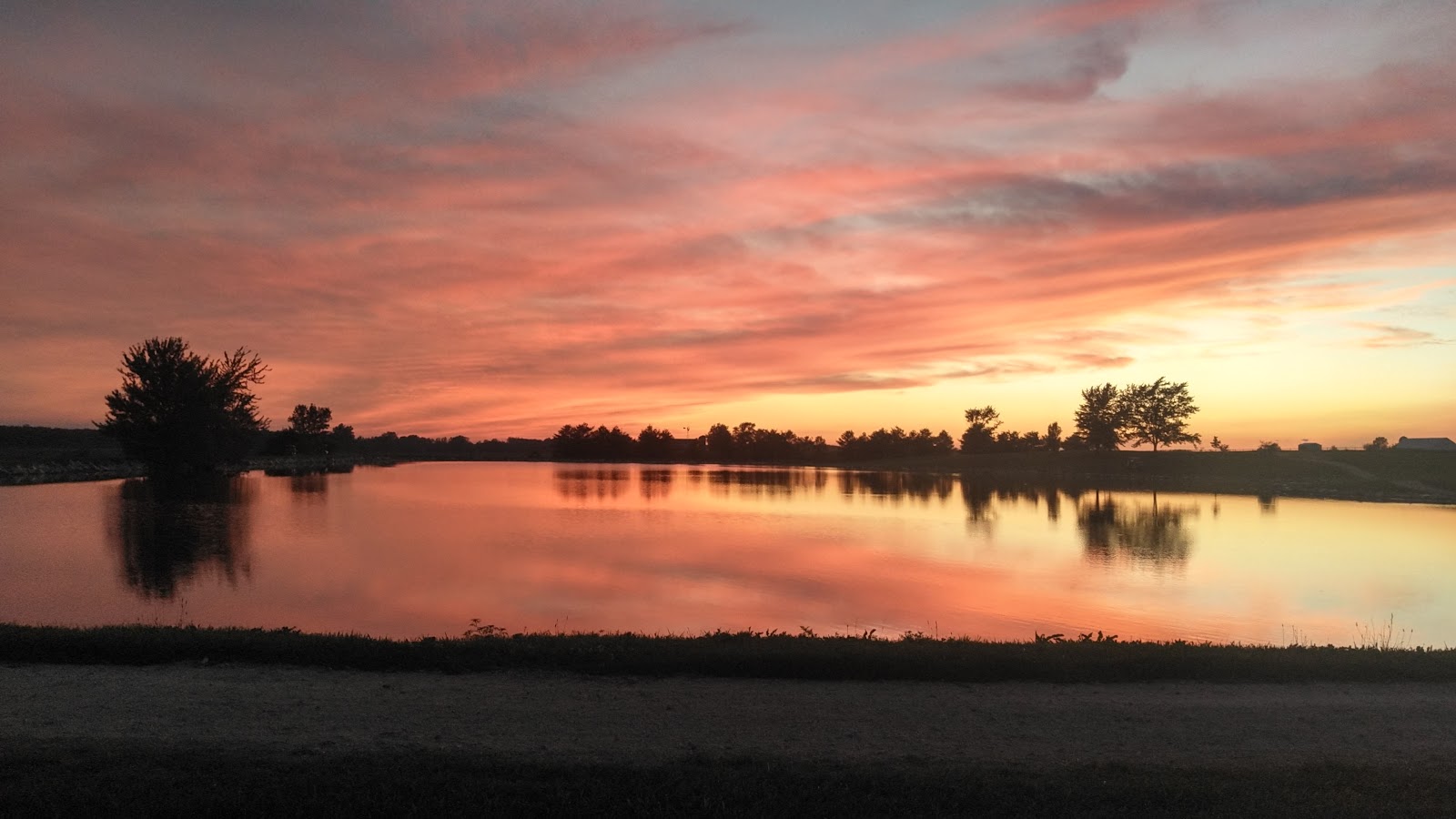 Amishville USA Campground