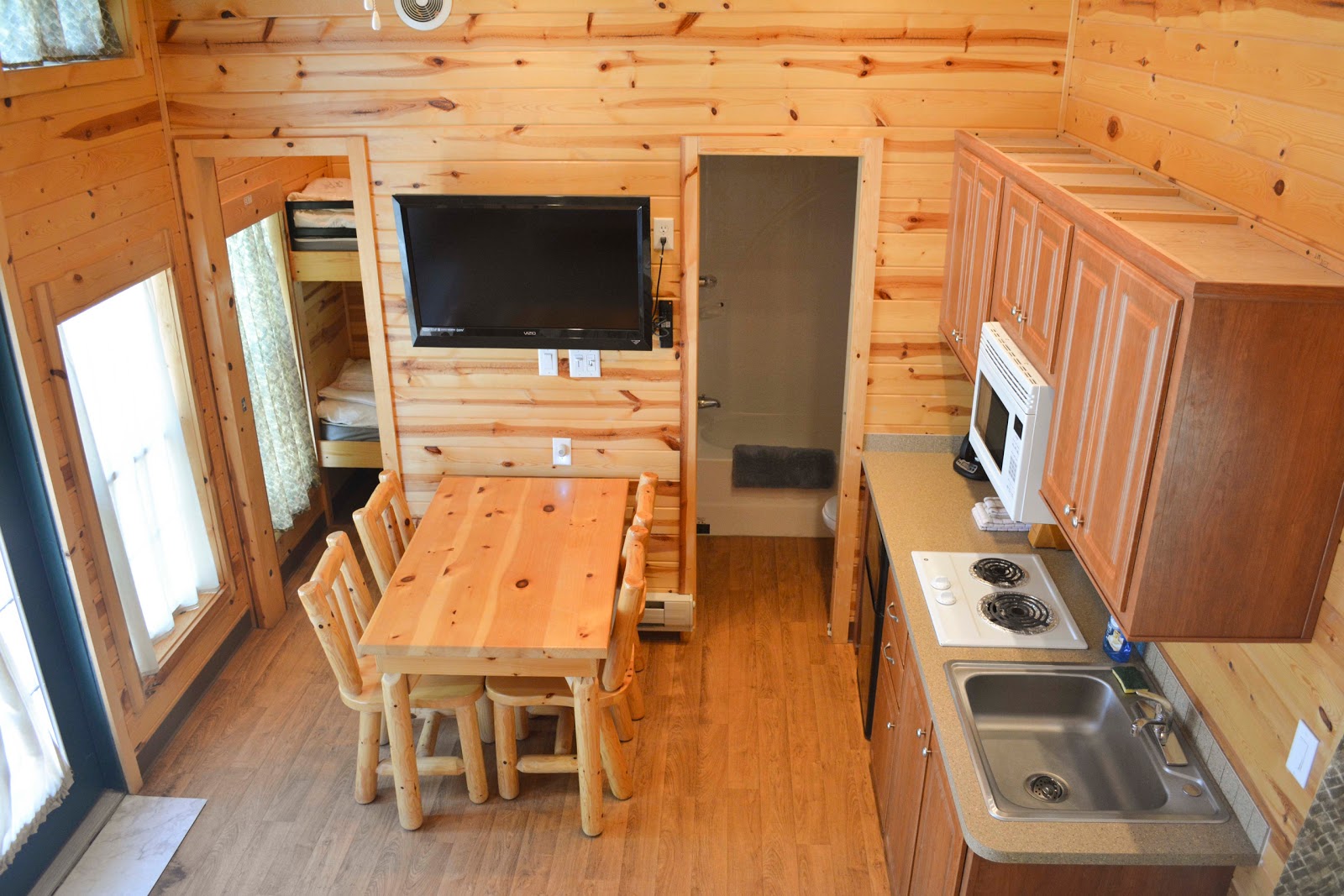 Lawrence / Kansas City KOA