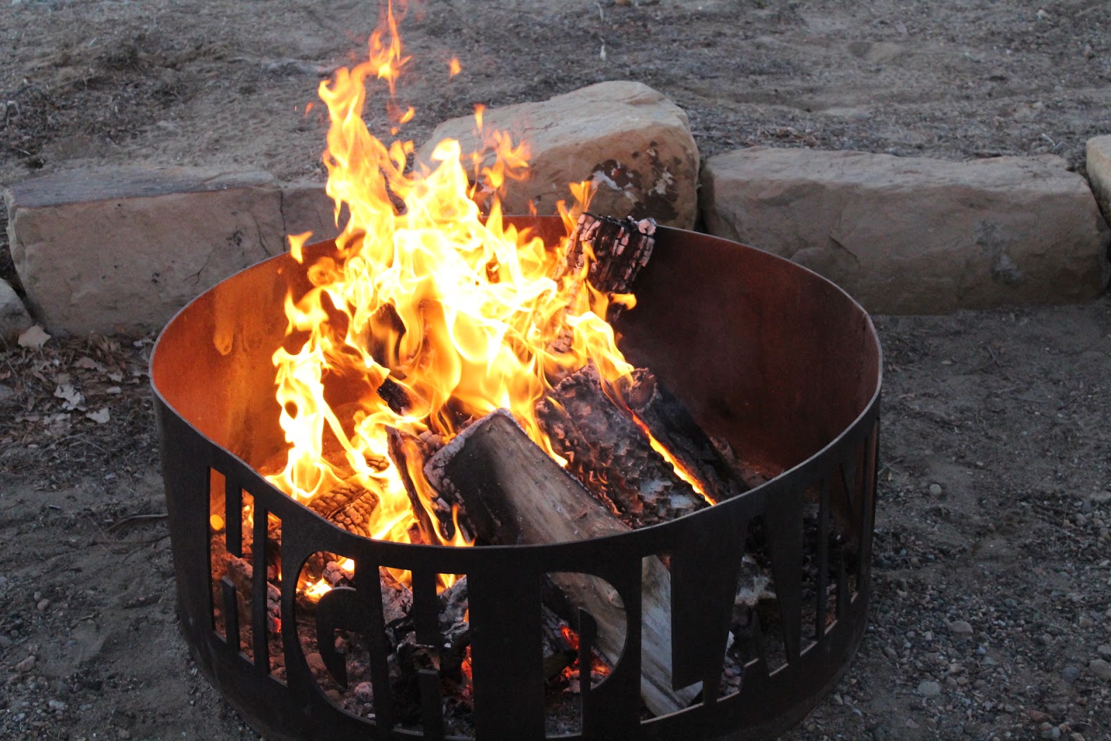 Country Acres RV Park & Motel