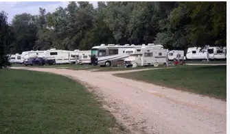 ARLINGTON CAMPGROUND