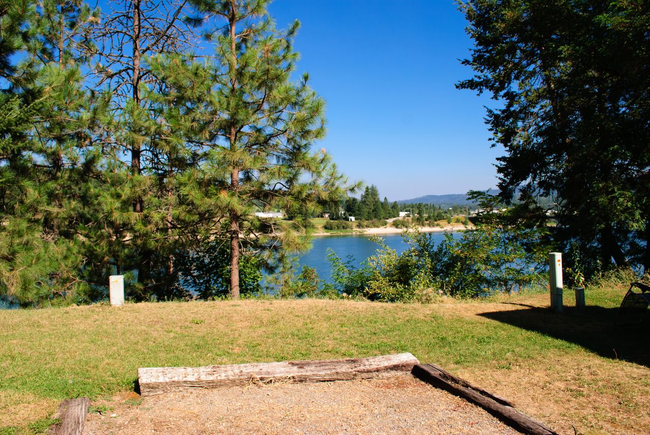 Saddle Mountain RV Resort