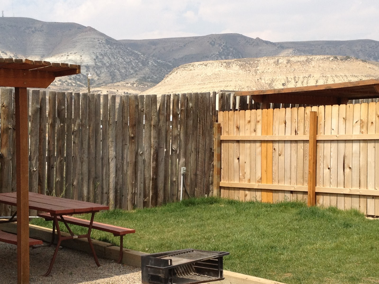 Rock Springs-Green River KOA Journey