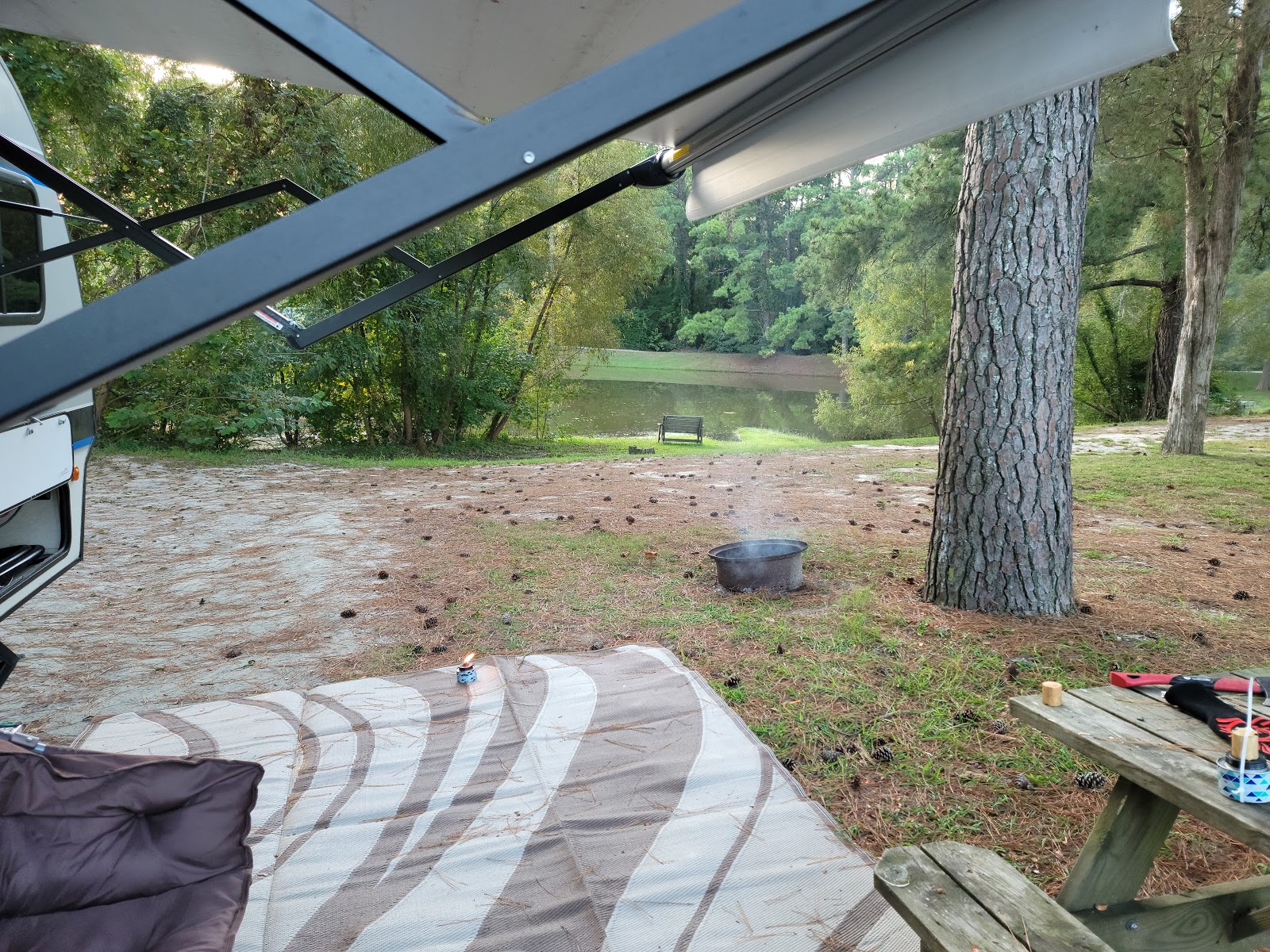 Green Acres Family Camping Resort