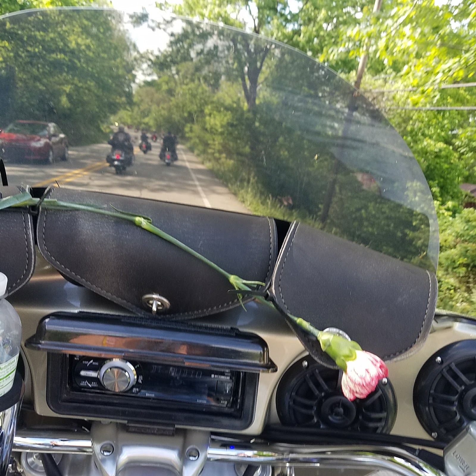 Camp Shore Campground