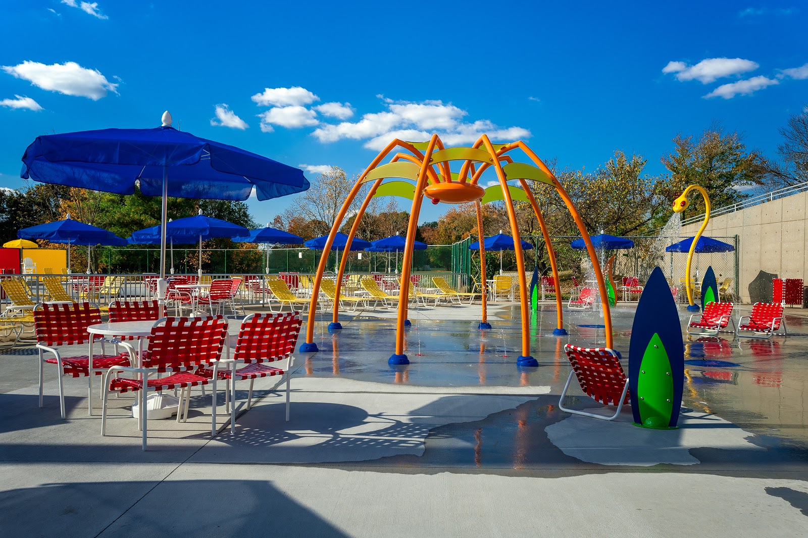 E.P. Tom Sawyer State Park