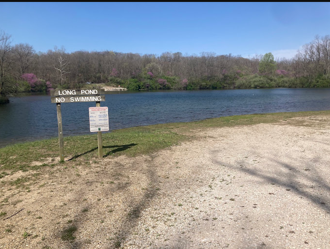 Kickapoo State Recreation Area