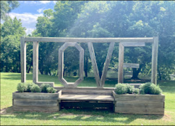 Low Water Bridge Campground