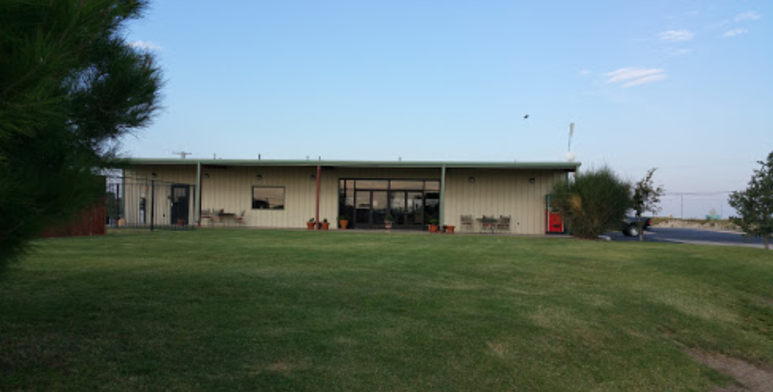 Zia Rvillas RV Resort and Rally Park