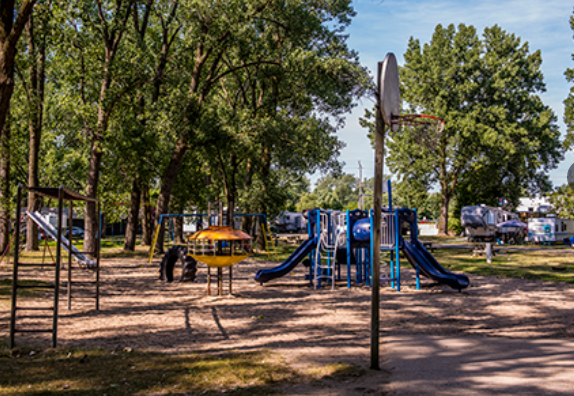 Dutch Treat Camping and Recreation