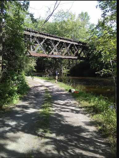 Ausable Pines Campground