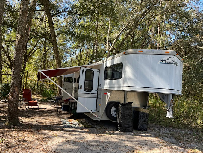 Shangri-La Campground