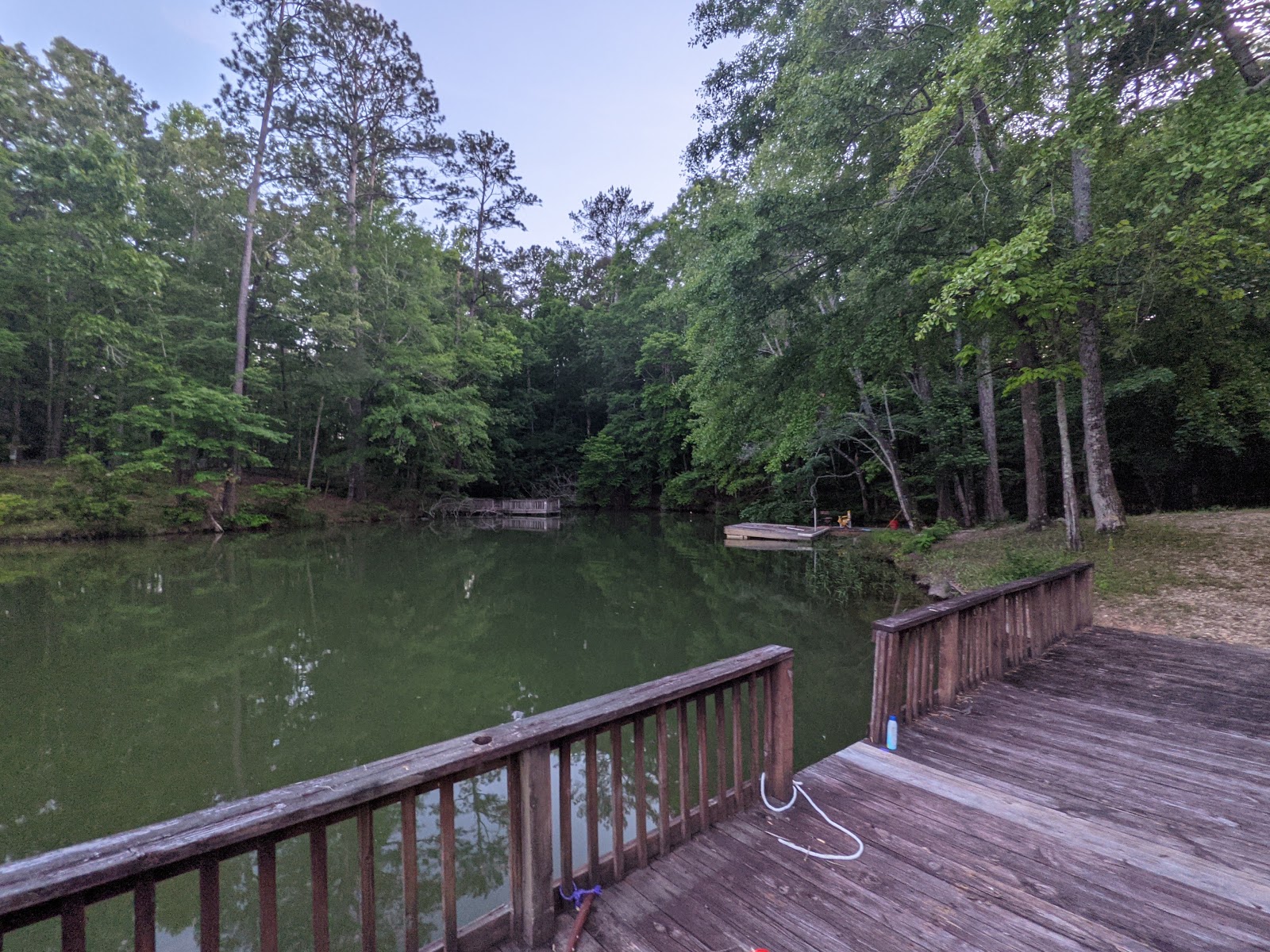 Lake Martin Recreation Area