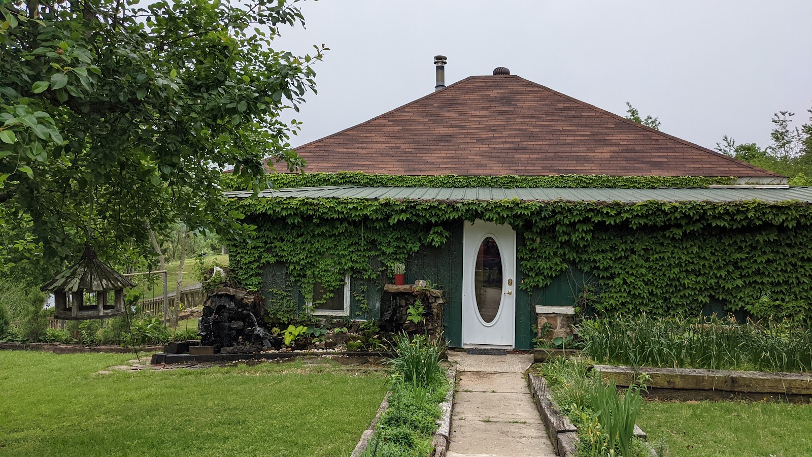 Edendell Campground & Guest House