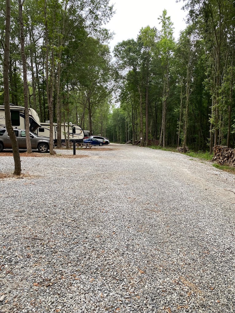 Eden Farm RV Park