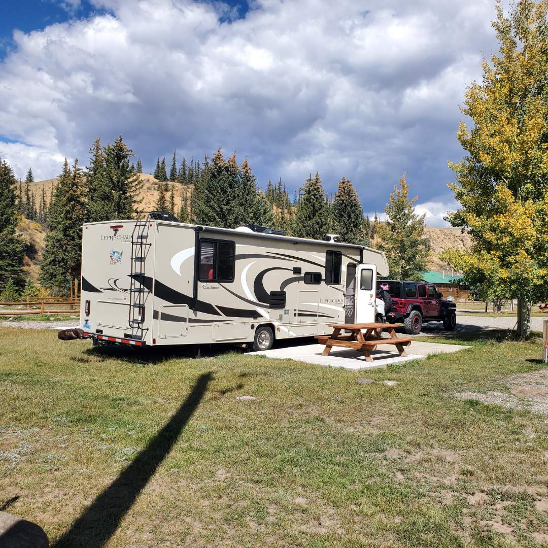 Rio Grande Campground