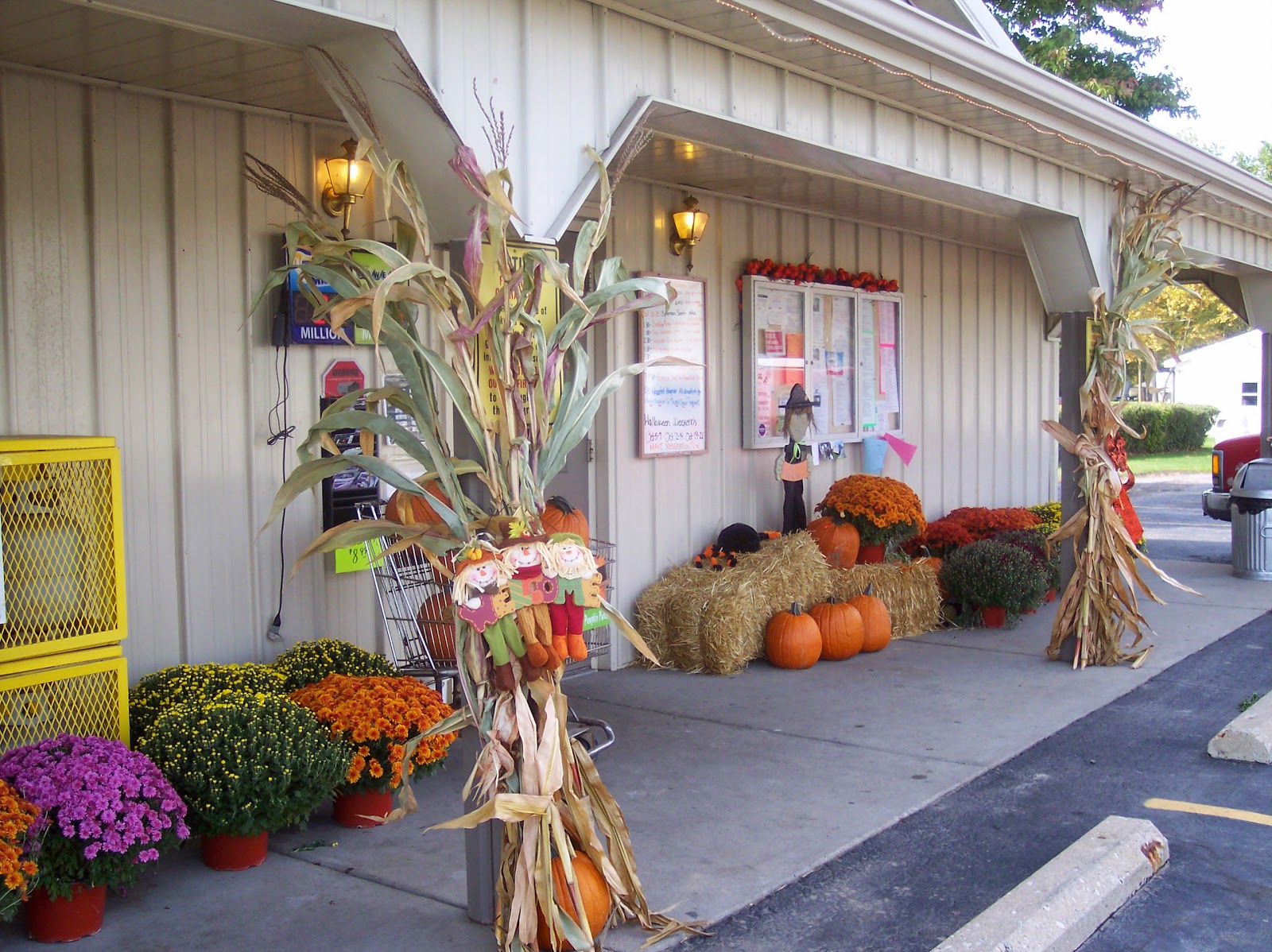 Pirolli Park RV Resort