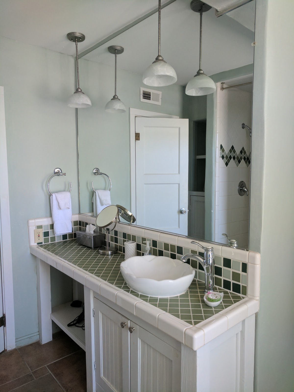 Rancho Sonora Inn & RV Park