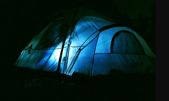 Glebe Point Campground