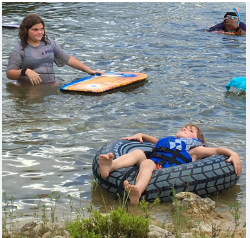 Sherwood Forest RV Park