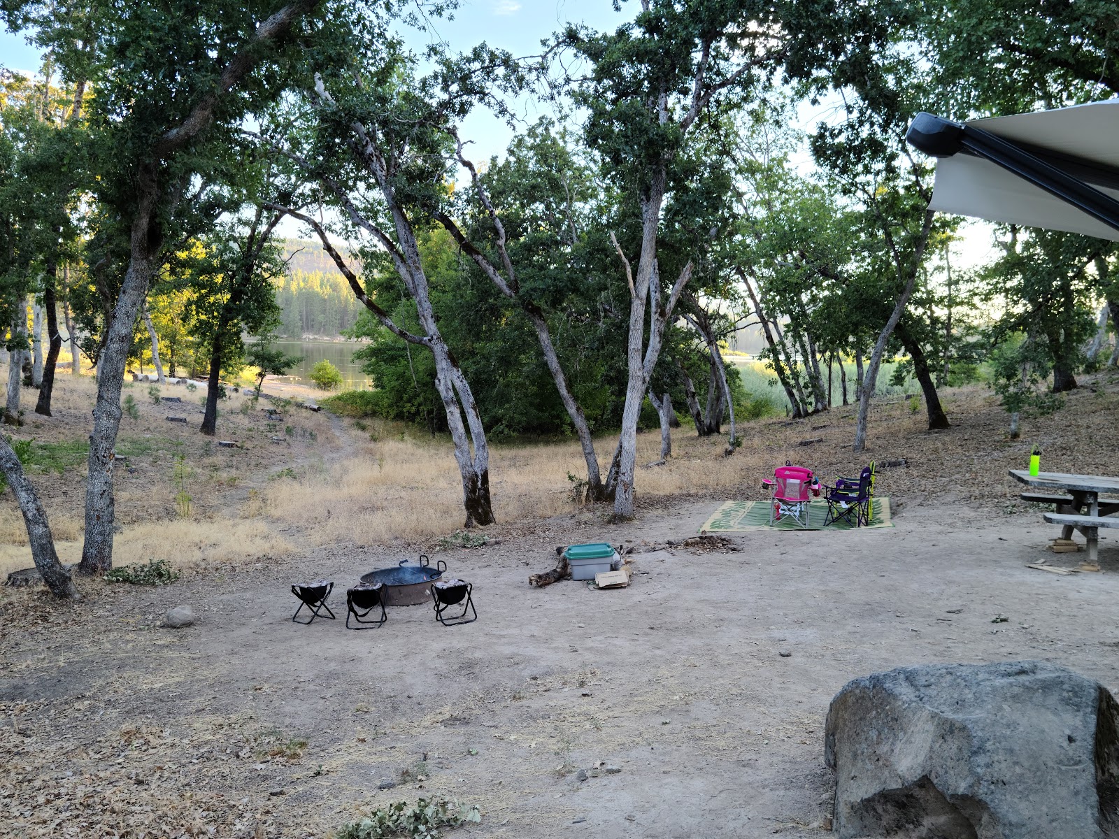 Northshore Campground