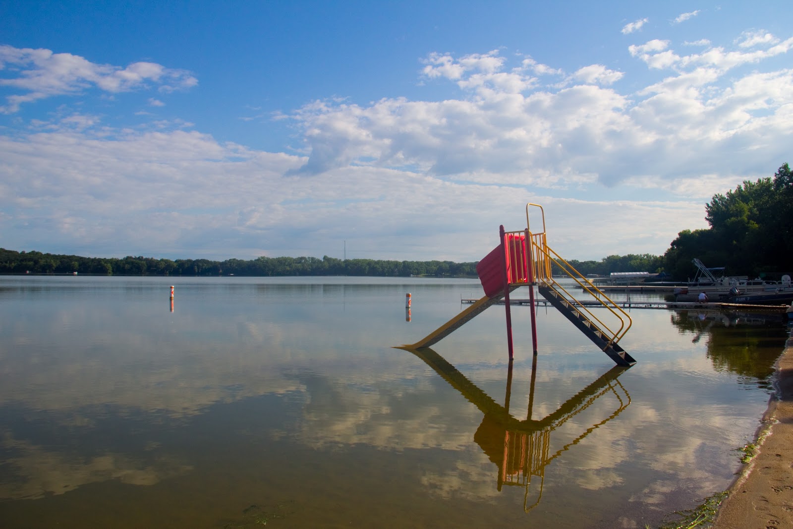 County Park Number Seven