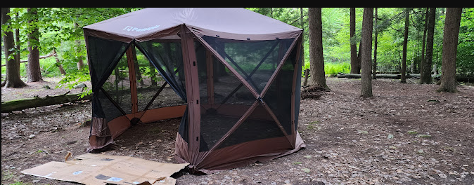 Alps Family Campground