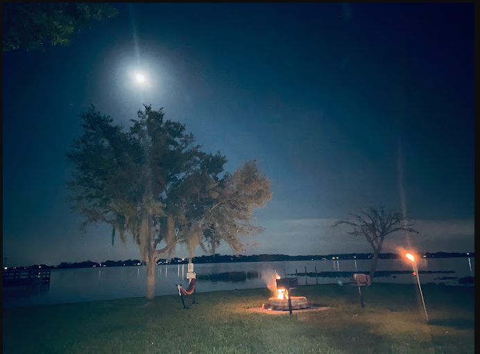 Fish Haven Lodge and Mobile Park