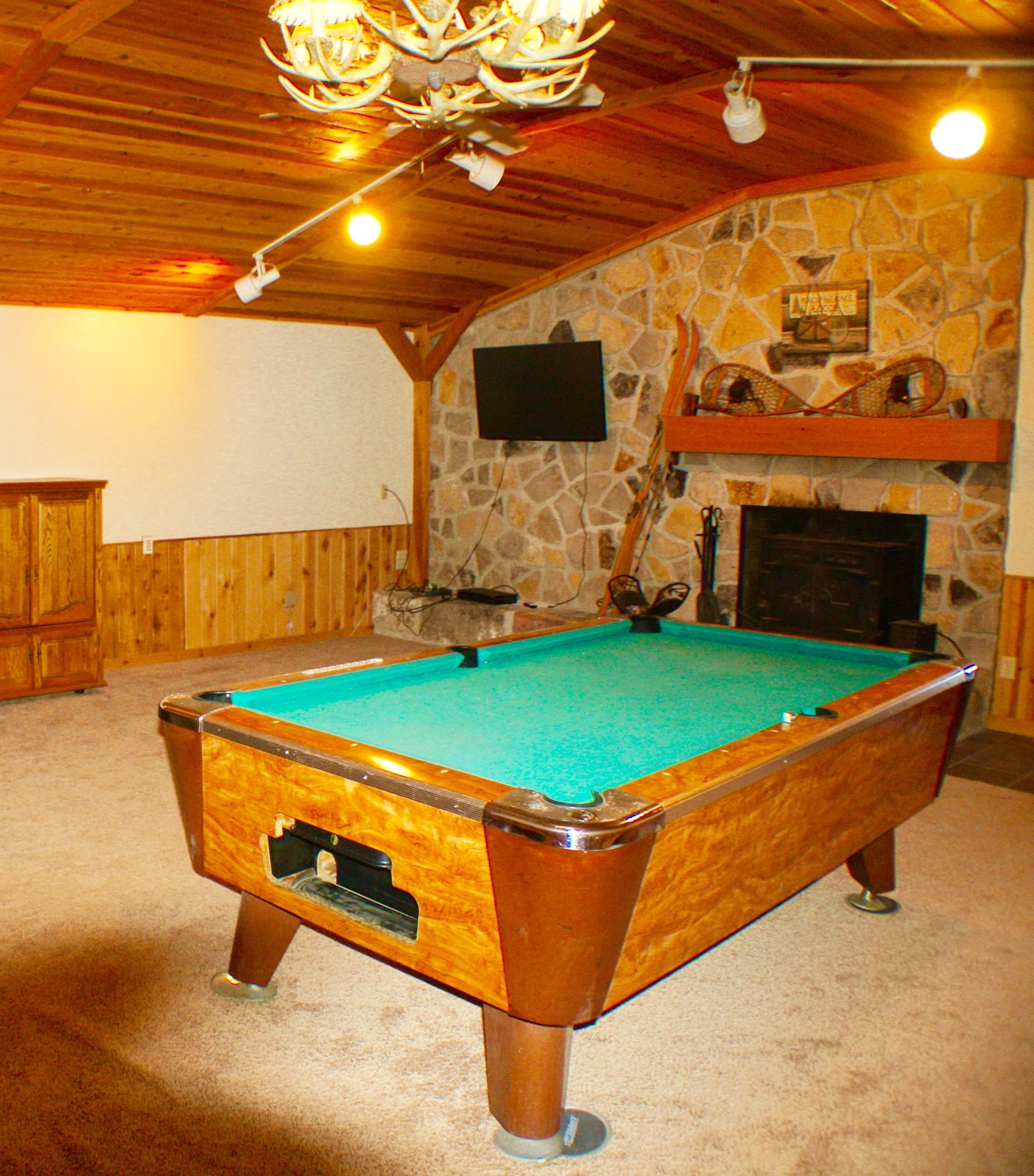 Off The Trail Vacation Rentals & Campground