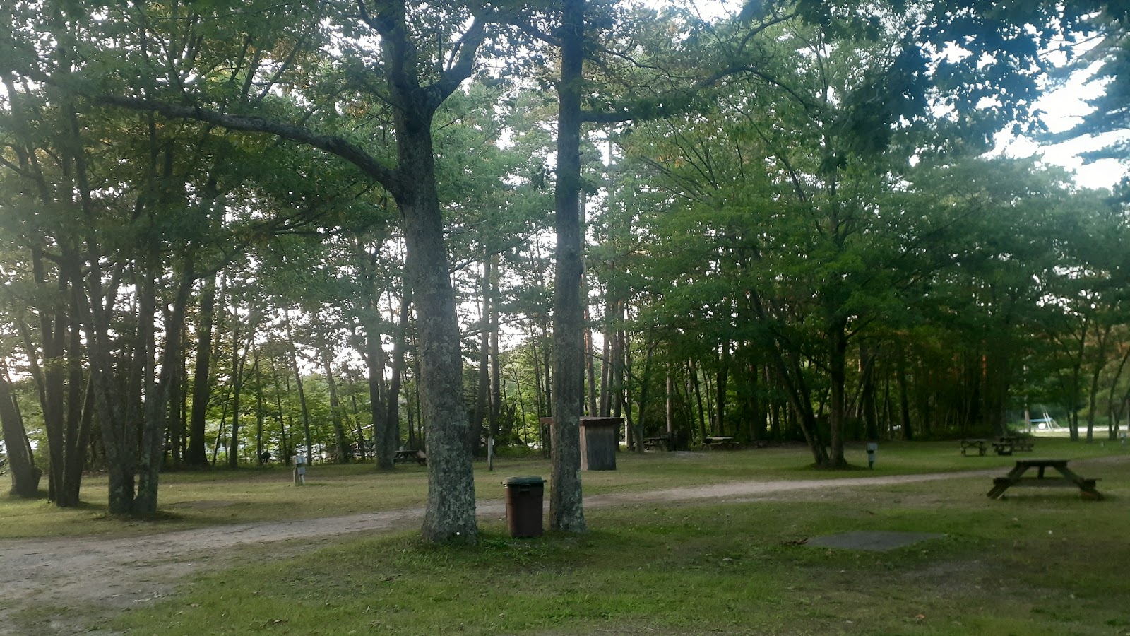 Park Place of the North