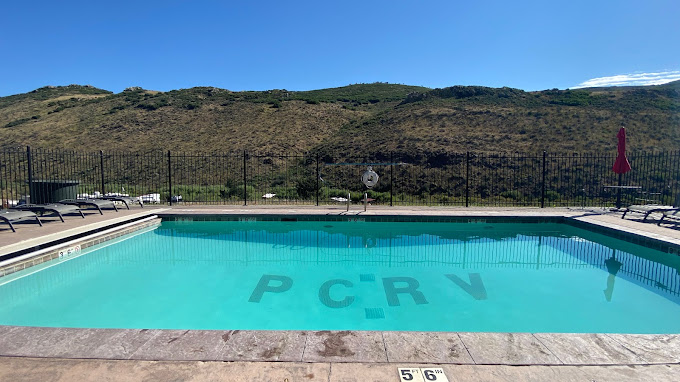 Park City RV Resort
