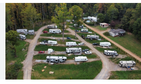 Little Lake RV Park