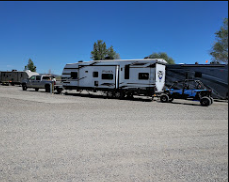 Idaho Dunes RV Park